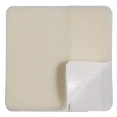 ASKINA Transorbent 20x20 cm vaahtomuovisidos, 5 kpl ASKINA Transorbent 20x20 cm vaahtomuovisidos, 5 kpl