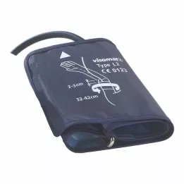 VISOMAT Comf.eco tyyppi L2 ex.la.32-42 cm jalustinholkki, 1 kpl