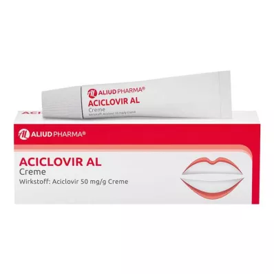 ACICLOVIR AL Kerma, 2 g ACICLOVIR AL Kerma, 2 g