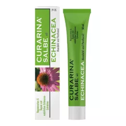 CURARINA Echinacea-salva, 50 ml
