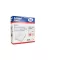 CUTIMED Siltec L vaahtosidos 15x15 cm, 12 kpl