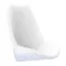 CUTIMED Siltec Heel 3D 16x24 cm kompressit, 6 kpl