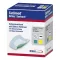 CUTIMED Siltec Sorbact PU-Side 7,5x7,5 cm, 12 kpl