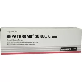 HEPATHROMB Kerma 30.000, 150 g