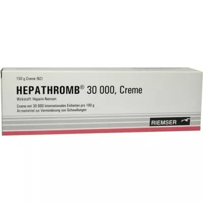 HEPATHROMB Kerma 30.000, 150 g