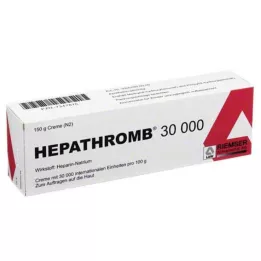 HEPATHROMB Kerma 30.000, 150 g