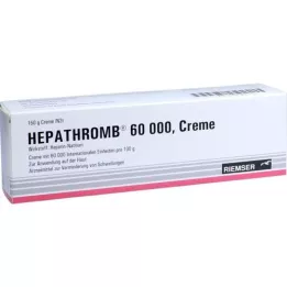 HEPATHROMB Kerma 60.000, 150 g