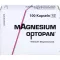 MAGNESIUM OPTOPAN Kapselit, 100 kpl