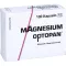 MAGNESIUM OPTOPAN Kapselit, 100 kpl