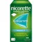 NICORETTE Purukumi 2 mg whitemint, 105 kpl