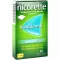 NICORETTE Purukumi 4 mg whitemint, 30 kpl