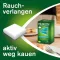 NICORETTE Purukumi 4 mg whitemint, 105 kpl