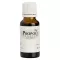 Propolistipat ilman alkoholia, 20 ml