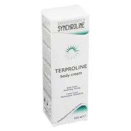 SYNCHROLINE Terproliini vartalovoide, 125 ml