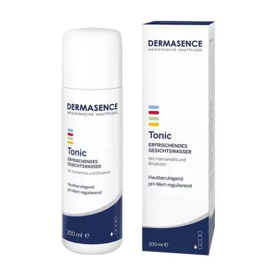 Dermasence Tonic, 200 ml Dermasence Tonic, 200 ml