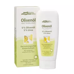HAUT IN BALANCE Oliiviöljyvartalovoidetta 5%, 200 ml