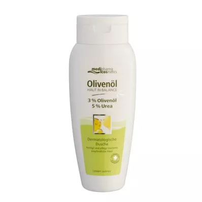 Skin in Balance Olive Oil Shower 3%, 200 ml