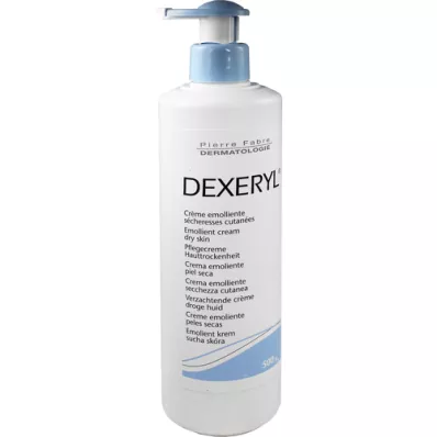 DEXERYL Kerma, 500 g