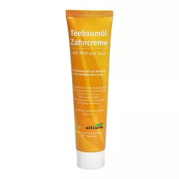 TEEBAUM HAMMASVOIDE, 75 ml