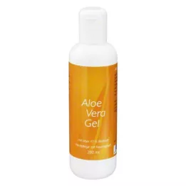 ALOE VERA GEELI, 200 ml