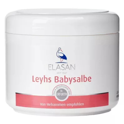 LEYHS Vauvavoide, 500 ml