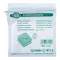 MULLKOMPRESSEN 10x10 cm steriili 16x, 35X2 kpl