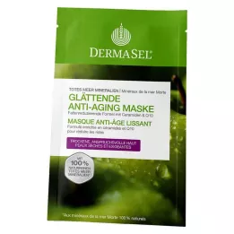 DERMASEL Anti-Aging naamio, 12 ml