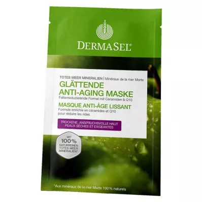 DERMASEL Anti-Aging naamio, 12 ml