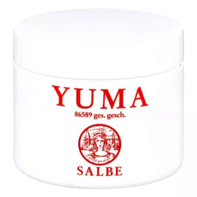 YUMA Voide, 50 g