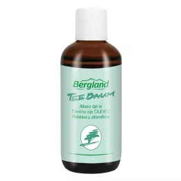 TEEBAUM ÖLJY, 100 ml