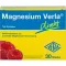 MAGNESIUM VERLA suorarakeet vadelma, 30 kpl