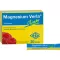 MAGNESIUM VERLA suorarakeet vadelma, 30 kpl