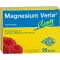 MAGNESIUM VERLA suorarakeet vadelma, 30 kpl