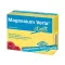 MAGNESIUM VERLA suorarakeet vadelma, 30 kpl