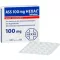 ASS 100 HEXAL tablettia, 100 kpl