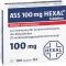 ASS 100 HEXAL tablettia, 100 kpl