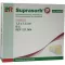 SUPRASORB P PU-Vaahtomuovi v.liimaton 7,5x7,5 cm, 8 kpl