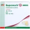 SUPRASORB P PU-Vaahtomuovi v. liimaton 10x10 cm, 8 kpl