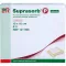 SUPRASORB P PU-Foam v. itseliimautuva 10x10 cm, 8 kpl