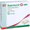 SUPRASORB P PU-Foam v.itseliimautuva 7,5x7,5 cm, 8 kpl