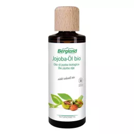 JOJOBA ÖLJY, 125 ml