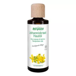 JOHANNISKRAUT ihoöljy, 125 ml