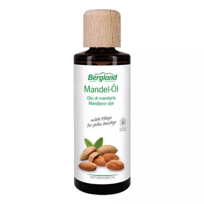Manteliöljy, 125 ml