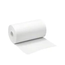 ASKINA Kiinnitysvilla 20 cmx10 m hypoallergeeninen, 1 kpl