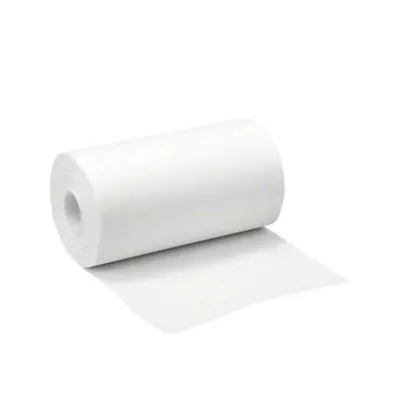 ASKINA Kiinnitysvilla 20 cmx10 m hypoallergeeninen, 1 kpl