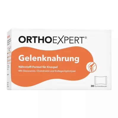 Nivelravinto Orthoexpert-jauhe, 30X8 g Nivelravinto Orthoexpert-jauhe, 30X8 g