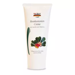 ROSSKASTANIEN VOIDE, 100 ml