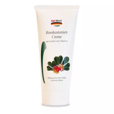 ROSSKASTANIEN VOIDE, 100 ml ROSSKASTANIEN VOIDE, 100 ml