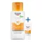EUCERIN Aurinkoallergiageeli 50+, 150 ml