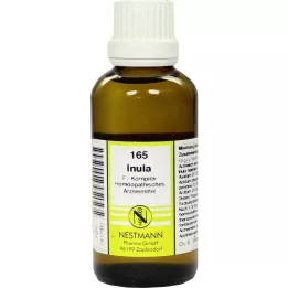 INULA F Complex No.165 tippoja, 50 ml